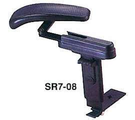 SR7-08 椅子靠手