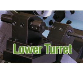 Lower Turret