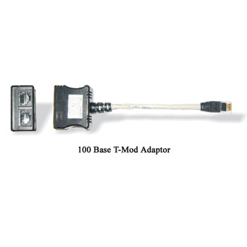100-Base-T-mode-adaptor