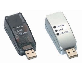 Land Card USB 1.1 10/100Mbps
