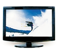32" LCD Monitor TV