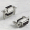 D-Sub P.C.B. High Density High Profile Straight Type Stamped Pins Connector