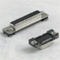D-Sub Slim Right Angle SMT Type Connector