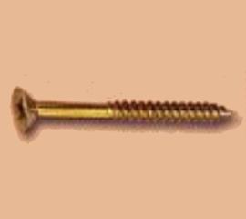 Steel or Stainless Steel Chipboard Screw (M3~M12*400MM)
