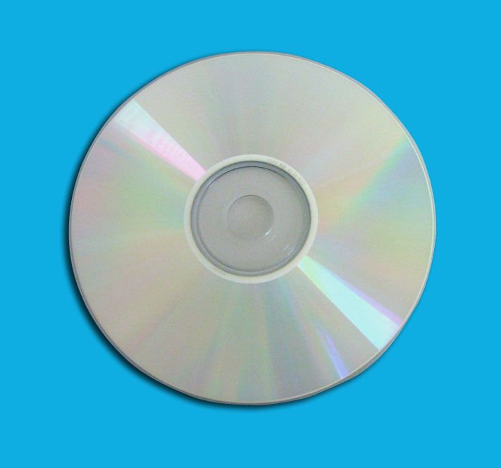 一般CD-R