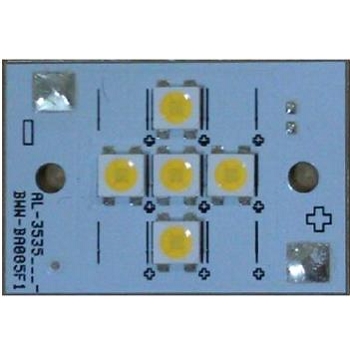 LED模組 高CRI銷日-5W燈板