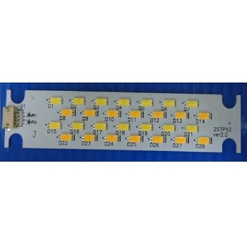 LED模組 高CRI可變色溫燈板(1.5mm接頭)