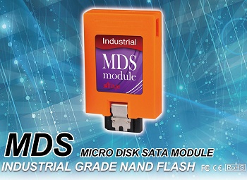 Micro Disk SATA Module