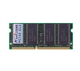 PC133 SO-DIMM