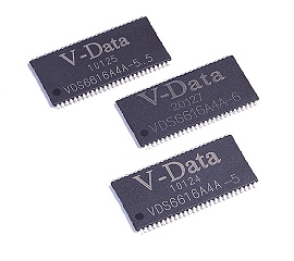 4M x 16 Bit SDRAM