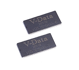 8M x 16 Bits SDRAM