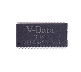 2M x 32 High Seed Synchronous DDR SDRAM