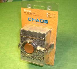 太極 ( Chaos )KTM-2100 CPU Cooler