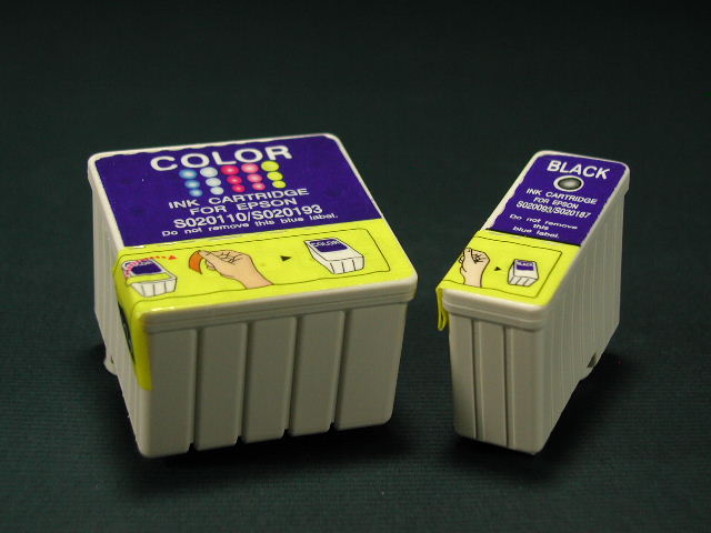 EPSON Compatible Ink Cartridge