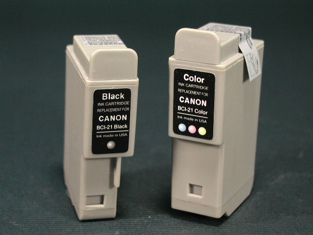 CANON Compatible Ink Cartridge