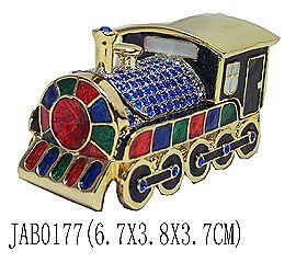 珠寶盒 JAB-0177