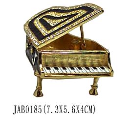 珠寶盒 JAB-0185