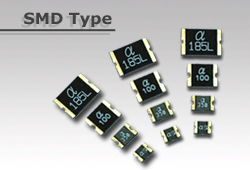SMD0805 Series