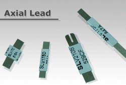 Axial Leaded