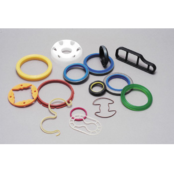 PU 油封製品,NYLON 製品,塑膠製品,密封元件,墊片,耐磨環