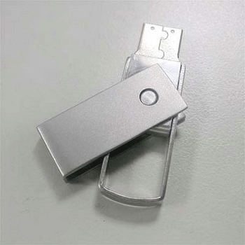 USB (UPD-LS011 stainless Rotat)
