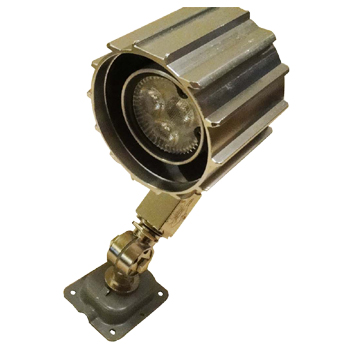 LU-26 世紀之光 LED 機械燈