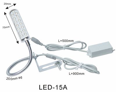 LED-15A