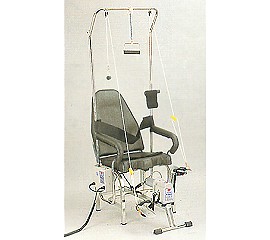 實用型復健椅