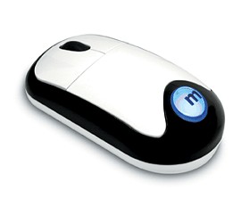 USB 3 按鈕滑鼠