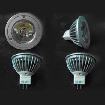 MR16 LED杯燈