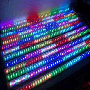 LED護欄燈系列