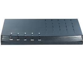 X7001r ADSL Router (One Ethernet Port)