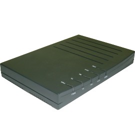 X3102r SHDSL Rounter (Four Ports Switch)