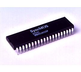 微控制器Microcontroller IC's
