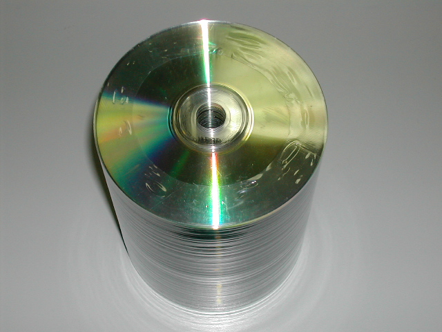 CD-R光碟片
