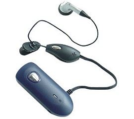 Bluetooth headset BT-21