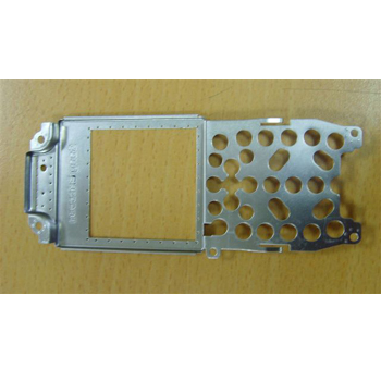 inner case(Stainless Steel Material / 304H/ 430H)