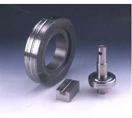 碳化鎢沖壓模具(延壓棍輪,製罐模)