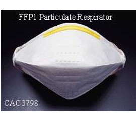 FFPI Particulate Respirator