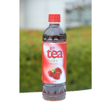 Le Tea 樂堤法式果茶 - 覆盆莓