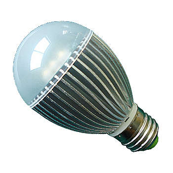 LED Bulbs Series SP-C005 5X1W LED bulb