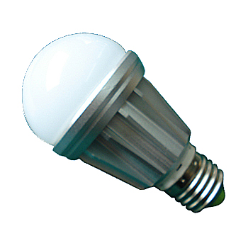 LED Bulbs Series SP-C006 5x1W LED bulb