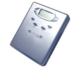 8cm CD/MP3 Player