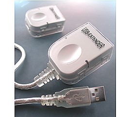 USB-EXTENDER / US-101
