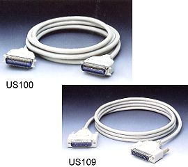 US100, US109 IBM COMPUTER CABLE