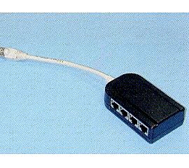US-1009.015, US-1009.015S ISDN PANEL & ADAPTERS