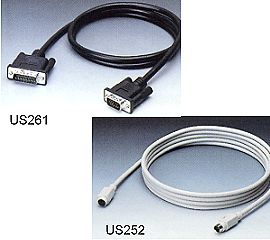 US261, US252 IBM COMPUTER CABLE