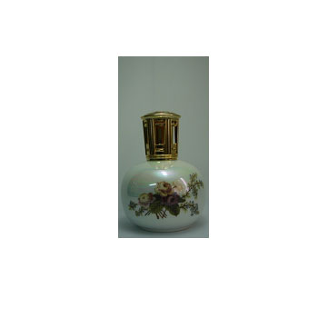 陶瓷精油瓶 大 01281