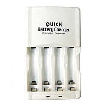 Quick Battery Charger