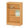 居家家具-木製書櫃-客廳書架-辦公櫃-收納櫃-文件櫃-書櫃-A03